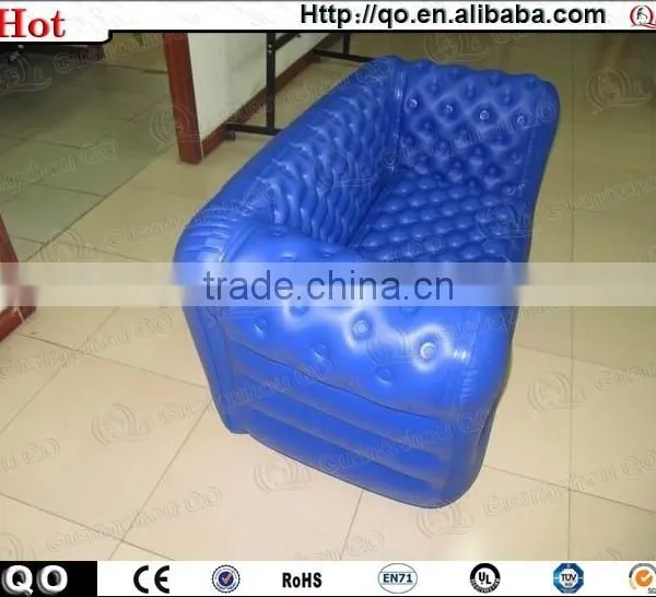 Professional Reasonable Price Portable Inflatable Sofa Chair photo-3