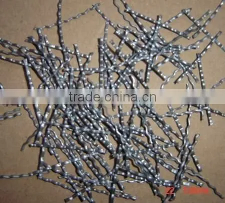 pp Fiber (Polypropylene Fiber) photo-4
