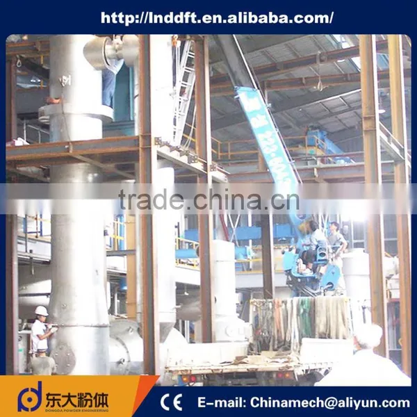 2016 Hot High Performance Custom V2O5 Calcined Anthracite Coal photo-5