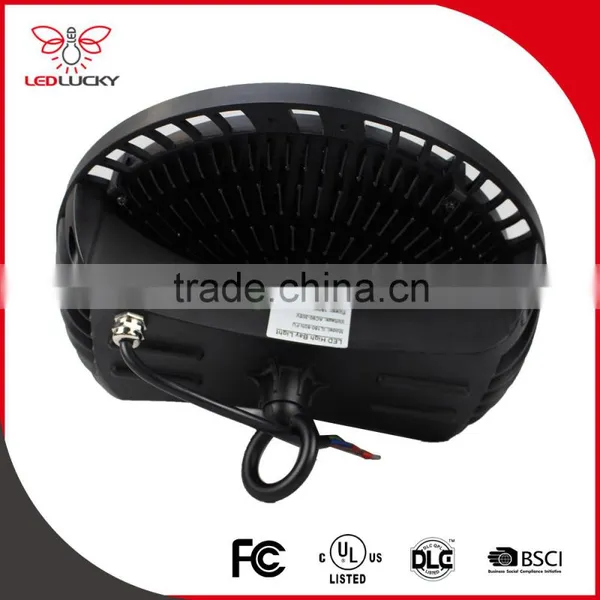 UFO CE RoHS Metal 100w Bay Light photo-4