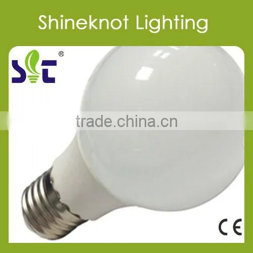 Led G60 E27 COB 5w Bulb for Home Lightings
