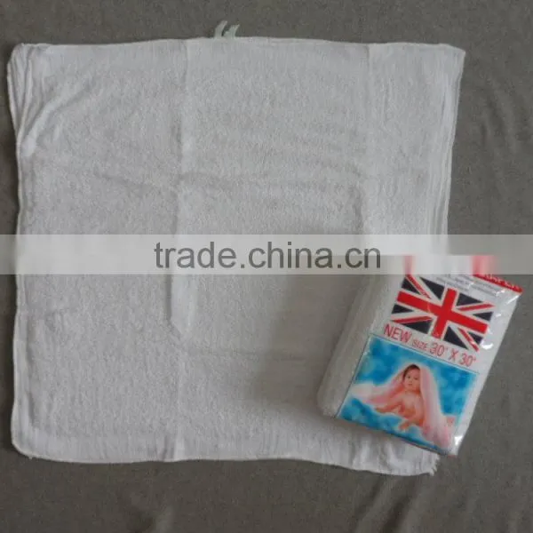 Towel Quality Baby Napkin photo-2