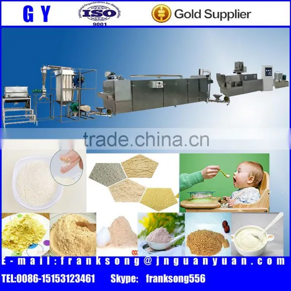 Stainless Steel Rice Mill Line