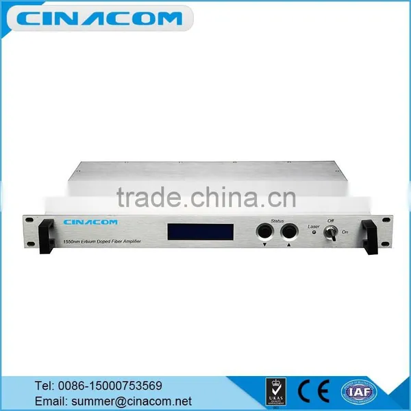1550nm Signal Amplifier EDFA