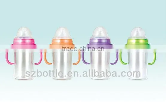 Baby Feeding Bottle