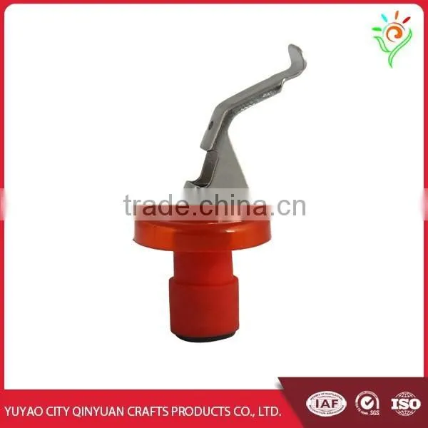 Wine Pourer Stopper Wholesale