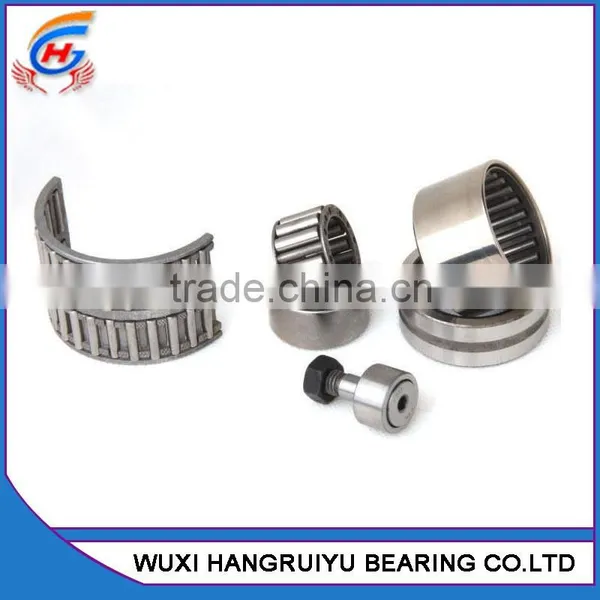 Miniature Needle Roller Bearing BK1210 photo-4