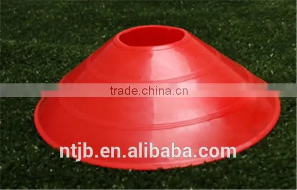 Newly Sale Football Training Gym Soccer Marker Cones for Speed Training photo-3