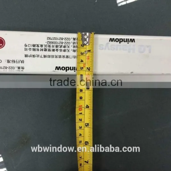 Pvc Shutter Window photo-3