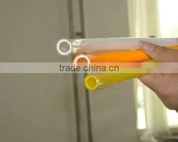 High Quality Pvc Family Gas Hose photo-3