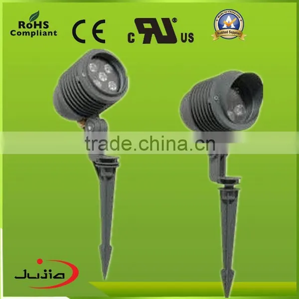 High Power Led Garden Lighting Pole Light photo-3
