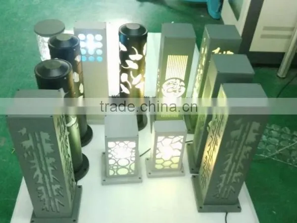 Hot 12V COB 5w Outdoor Led Garden Lighting photo-3