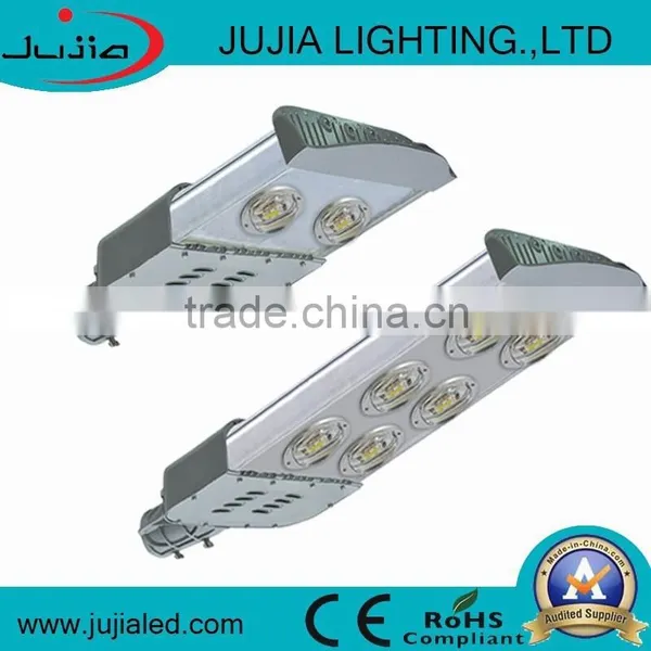 30w Outdoor Ip65 Integrated Garden Panel Led Street Light photo-4