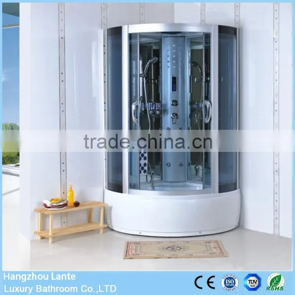 Steam Bath Cabin Prices With LED Light