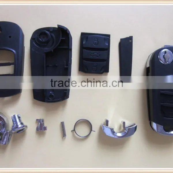 Remote Control Key Shell/case/ Cover ,can Make Mold as per Needs BM-092 photo-2