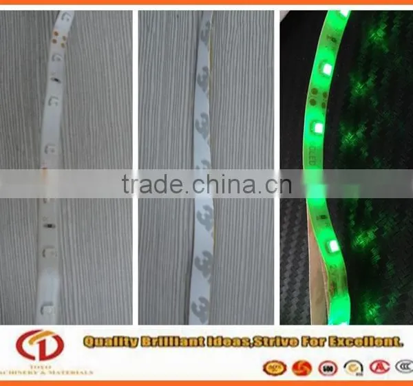 Factory Price Led Strip Light 220-240v photo-4