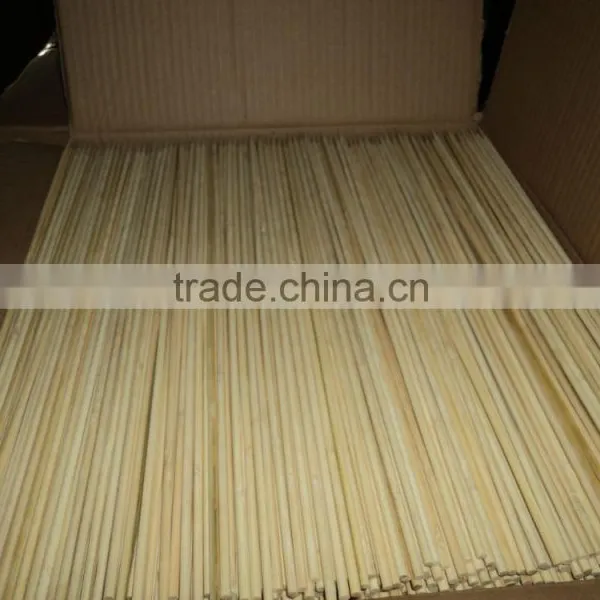 3. 5 Inch Bamboo Art Skewers photo-6