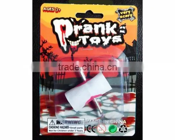 Kids TPR Sticky Shit for Joking Set,funny Toys photo-3