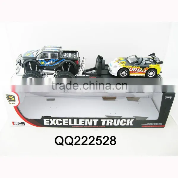 Kids Plastic Friction Crosssing-country Racing Car With 1pcs Friction Car,friction Car for Kids photo-6