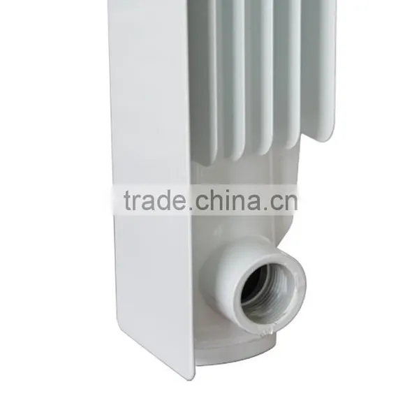 85 350 500 Milky White RAL9010 Popular Design Radiator photo-6