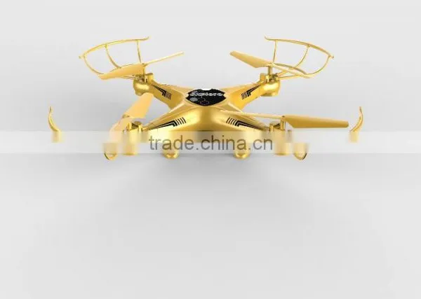 Hot Selling 2.4 G 6-axis RC Drone With 2MP Camera RC Flying Quadcopter Drone Camera Uav photo-3