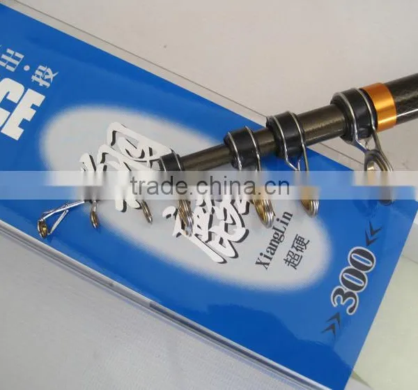 Surf Fishing Rod photo-6