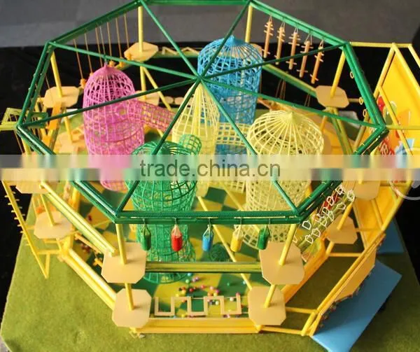 Large 3d Printer for Architecture photo-3