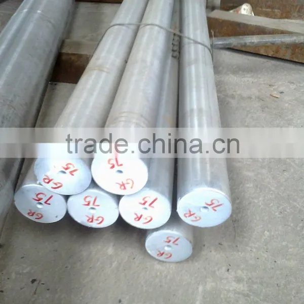 Chinese Supplier Of Cold Work Tool Steel D2 And 1.2379 photo-4