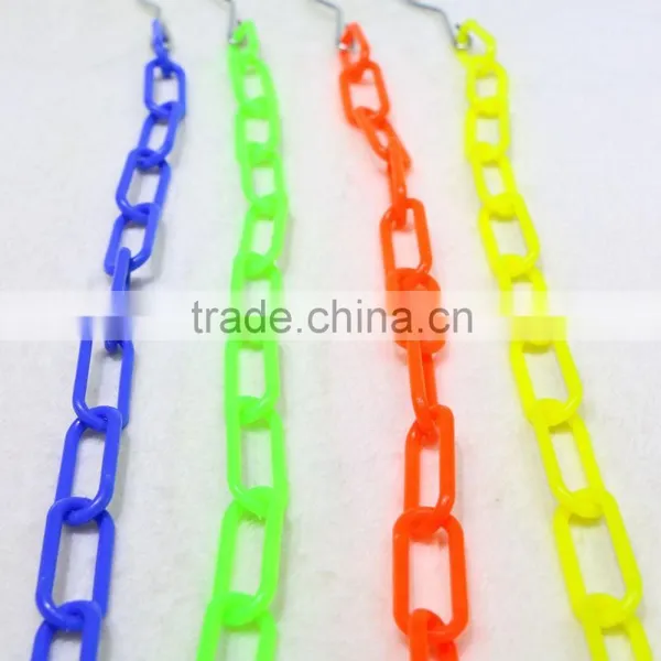 Plastic Chain, Hangers Strips Connection Props photo-2