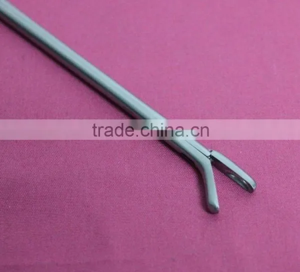 OR Grade Spurling Pituitary Rongeurs 4X10MM 6" Down Angled Neuro Instrument photo-5