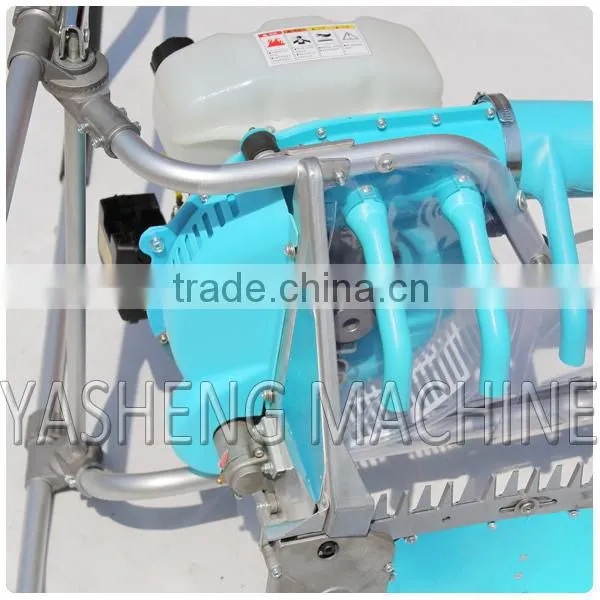 High Quality Tea Leaf Harvesting Machine for Sale photo-5
