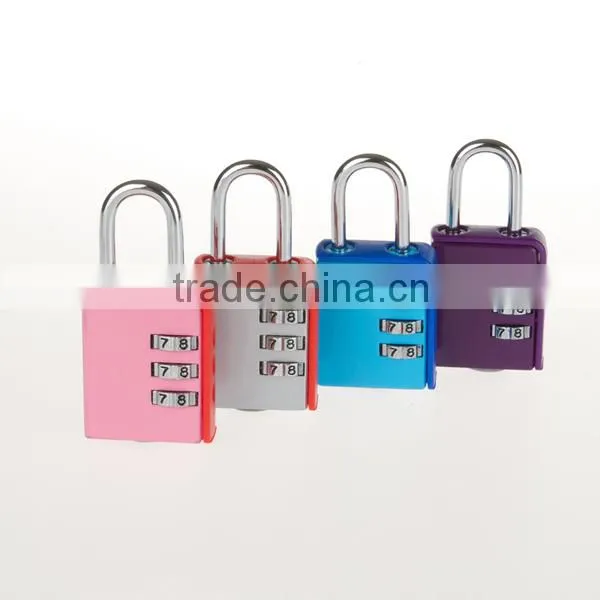Wholesale Price Cheap Security Digital Combination Lock photo-2
