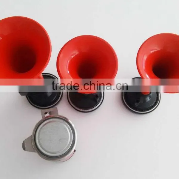 Wireless Car Speakers Auto Snail Horn Shacman Truck Parts photo-3