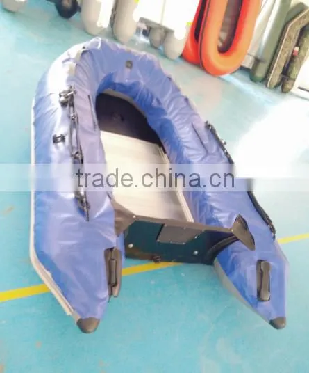 China Manufacturer CE Approved Coastal Fishing Boat/Fishing Boat photo-3