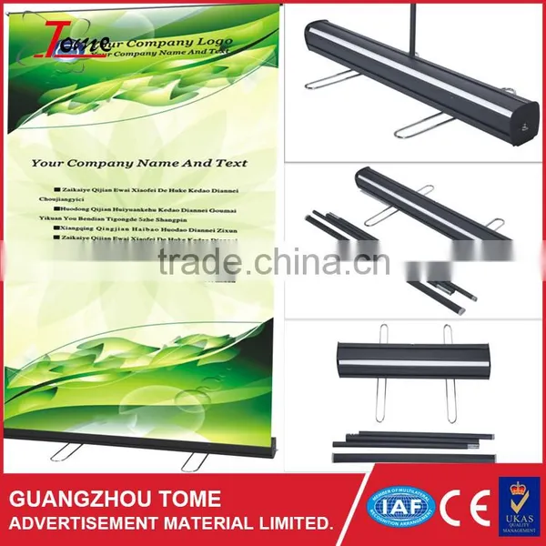 New Design Roll up Stand/ Roll up 100x200 Advertising Displays photo-4