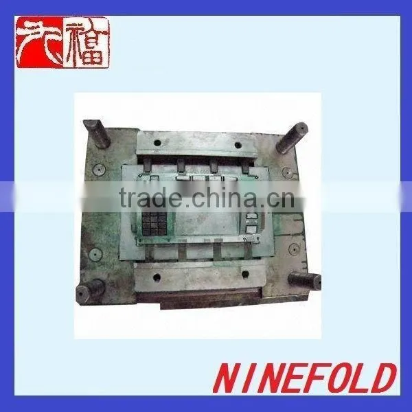 Mold Plastic/ Injection Mold/ Mould Maker