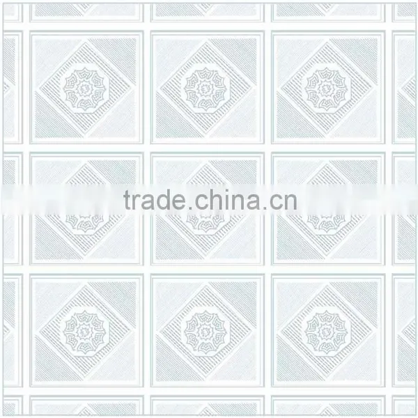 Aluminium suspended ceiling tile false ceiling