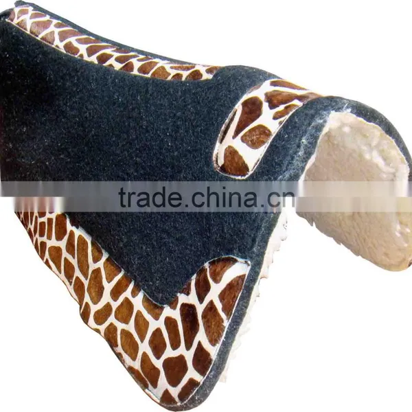 743535 Western Saddle Pad