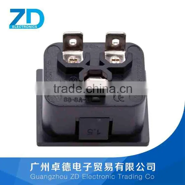 Industrail 3 Phase Electrical Plug Sockets photo-2
