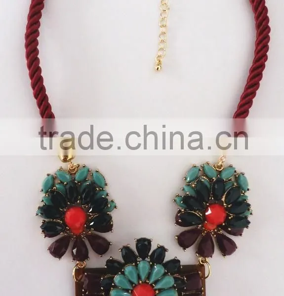 Gemstone Silver Jewelry Wholesale Silver Jewelry Necklaces
