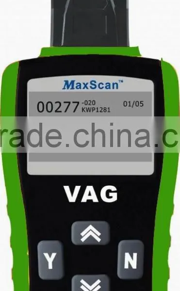 HY-VAG405 Tester, Hand Held Scanner photo-2