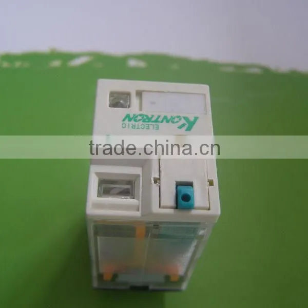 Kontron 14/8 REXMY2/4 General Purpose Relay photo-5