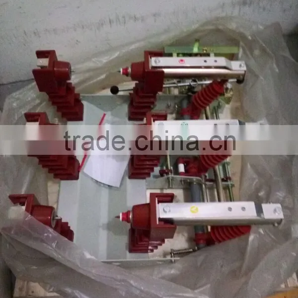 Kontron Load Break Switch photo-2