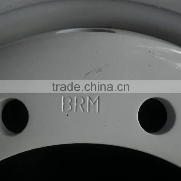High Quality Truck 6.50-20 & 7.50-20 & 8.50-20 Wheel Discs photo-2