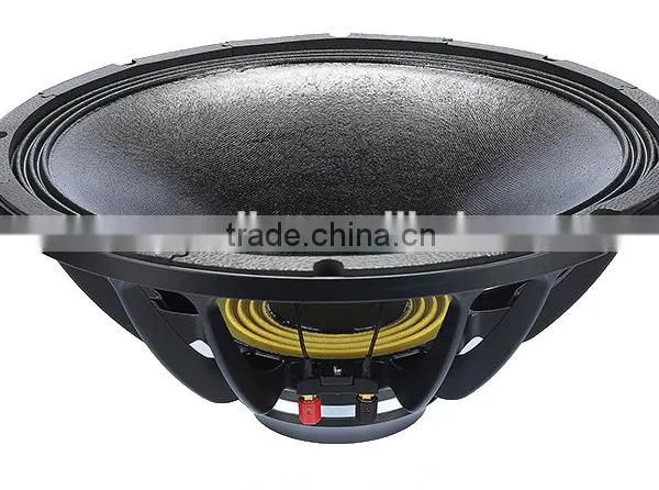 Outdoor Line Array Speaker System 15 Inch Neodymium Subwoofers With 3 Inch Voic Coil photo-6
