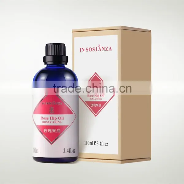 100% Pure Natural ROSE HIP Oil photo-2