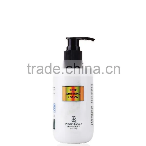 Rose Whitening Lotion photo-3