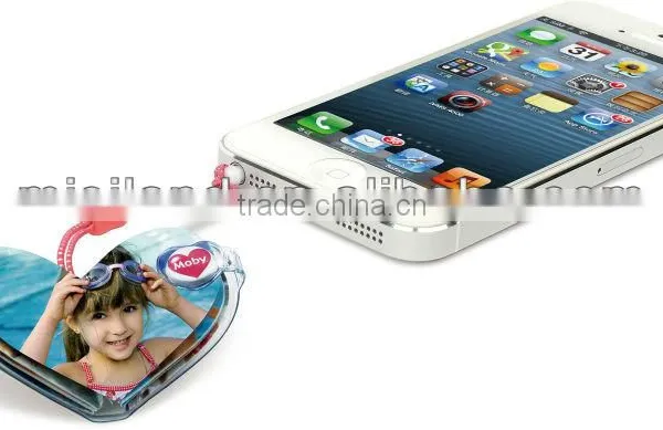 Free Software DIY Ezbook Inkjet Mini Album (decorate Your Bag),free Software Support photo-2