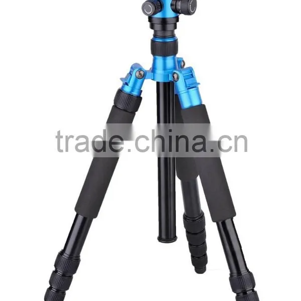 Professional Colorful Camera Tripod, Compact Tripod photo-2