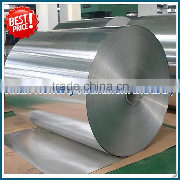 1050 3003 5052 5083 Aluminum Coil With Kinds Of Size In Mass photo-4